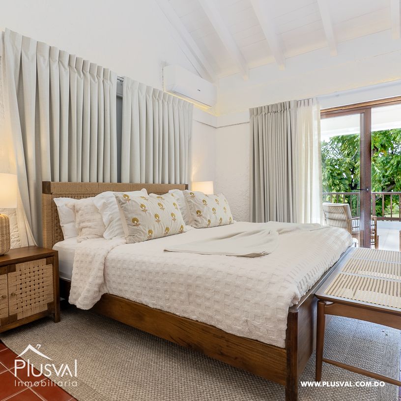 Villa de Lujo en Casa de Campo Exclusividad e Inversion Premium 504301