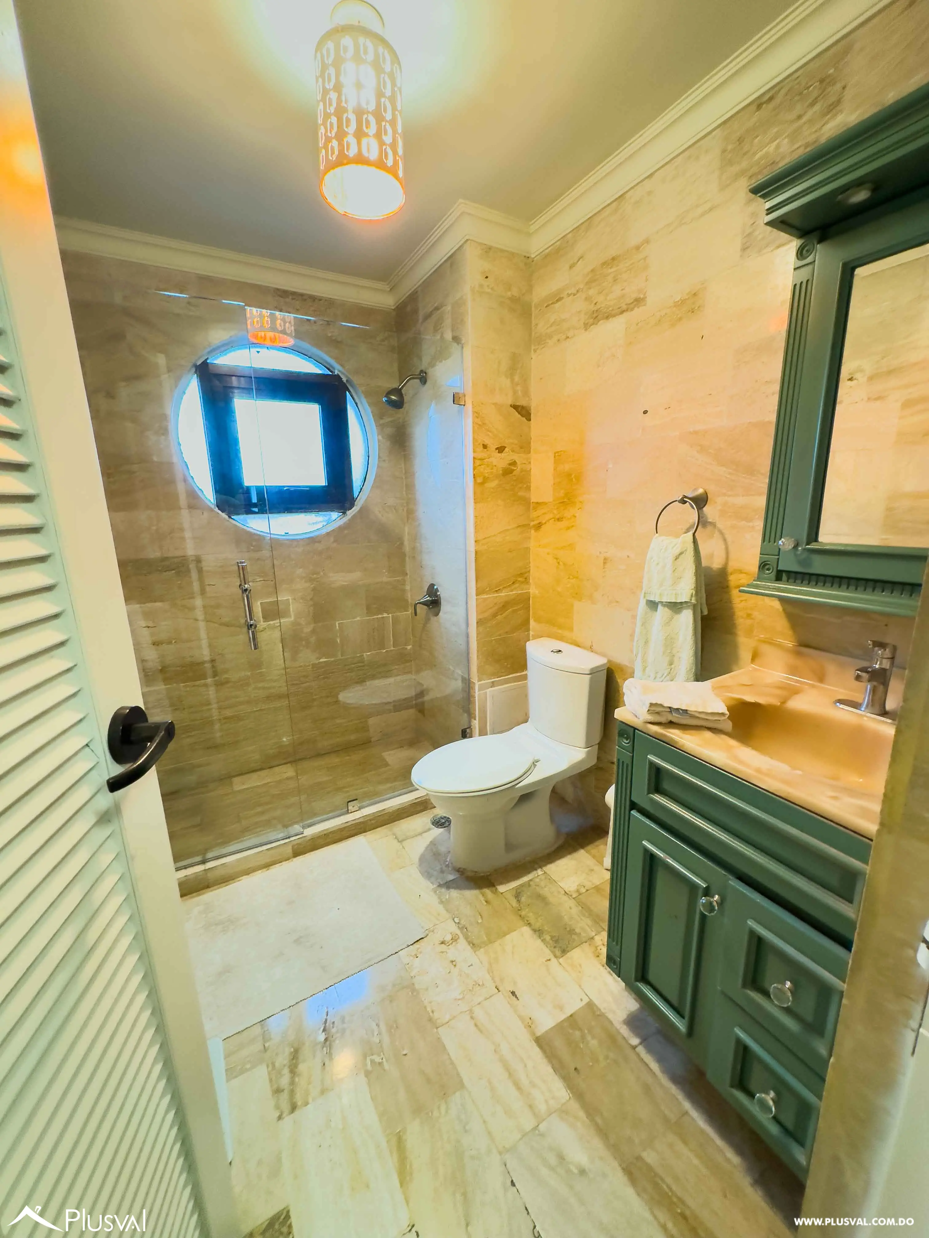 Lujoso apartamento clásico en venta en la Anacaona 497226