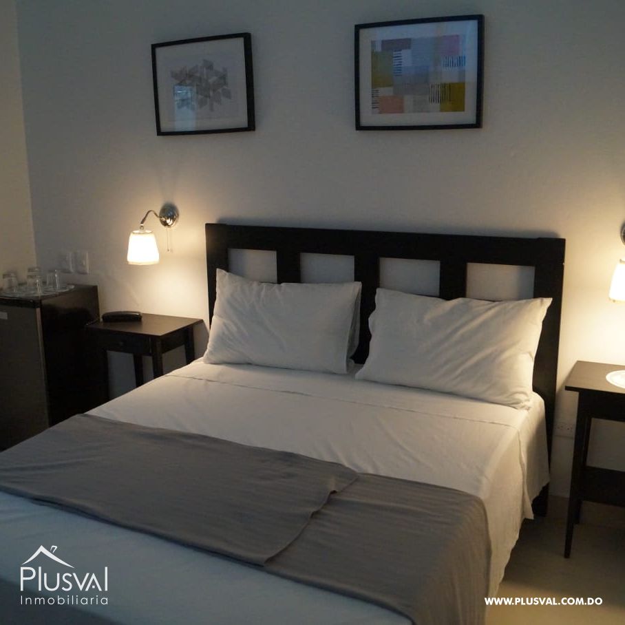 Hotel de Venta en Zona universitaria 207475