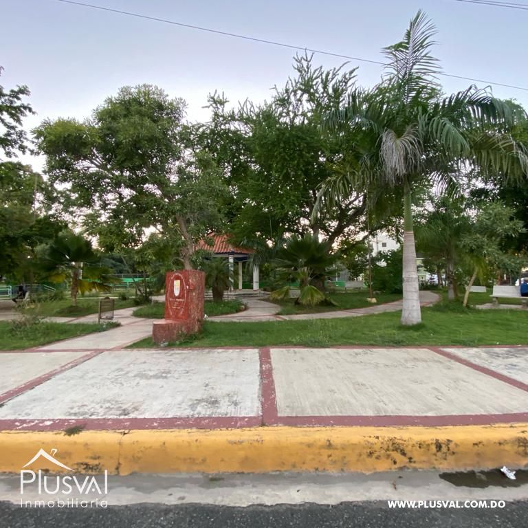 Solar en venta Vista Hermosa 324410