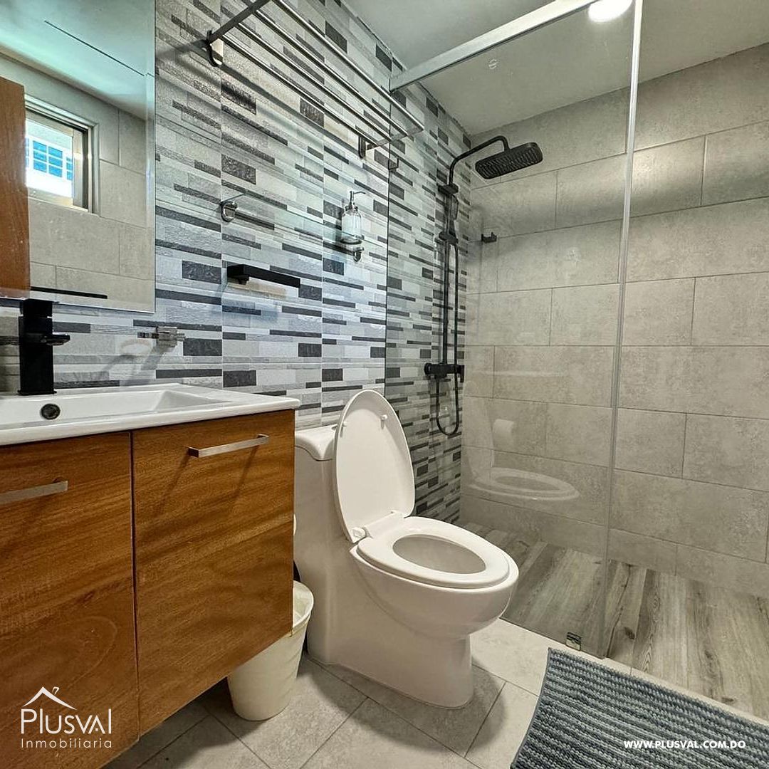 Apartamento en venta en La Julia en piso Alto con vista a la ciudad! 386817