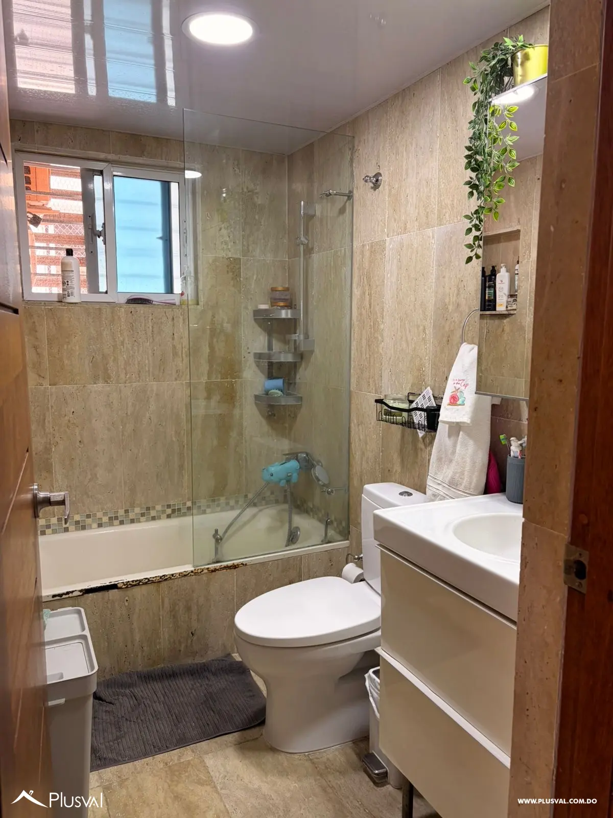 Exclusivo Penthouse de 2 Niveles con Terraza Privada 499463