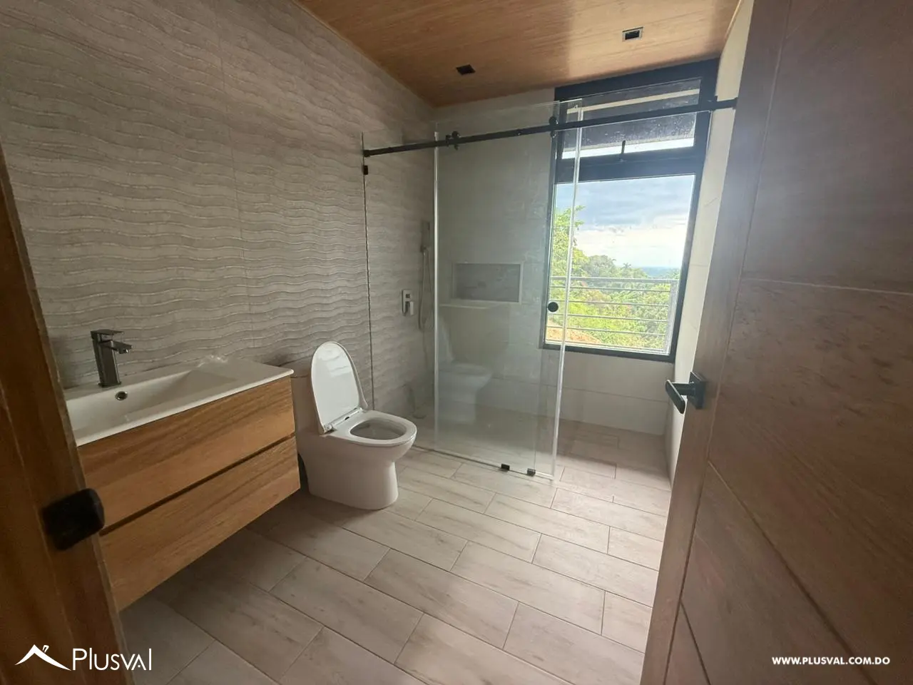 Villa de lujo en venta en Moca, Espaillat – Exclusividad, confort y naturaleza 485850