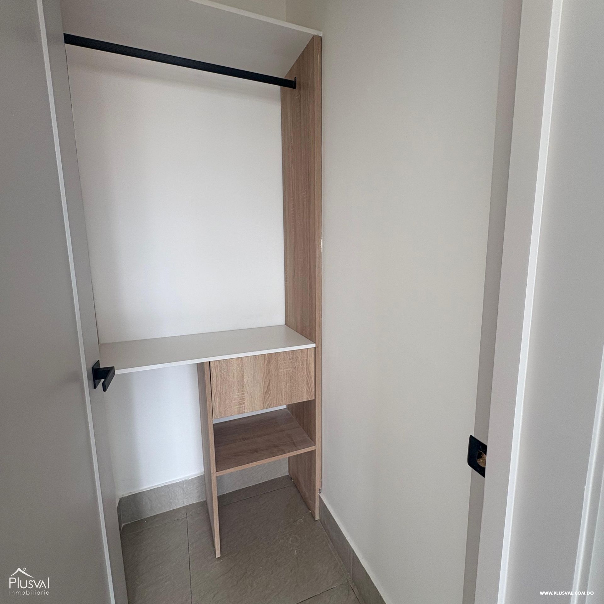 Apartamento de 1 habitación en venta en Santiago 504539