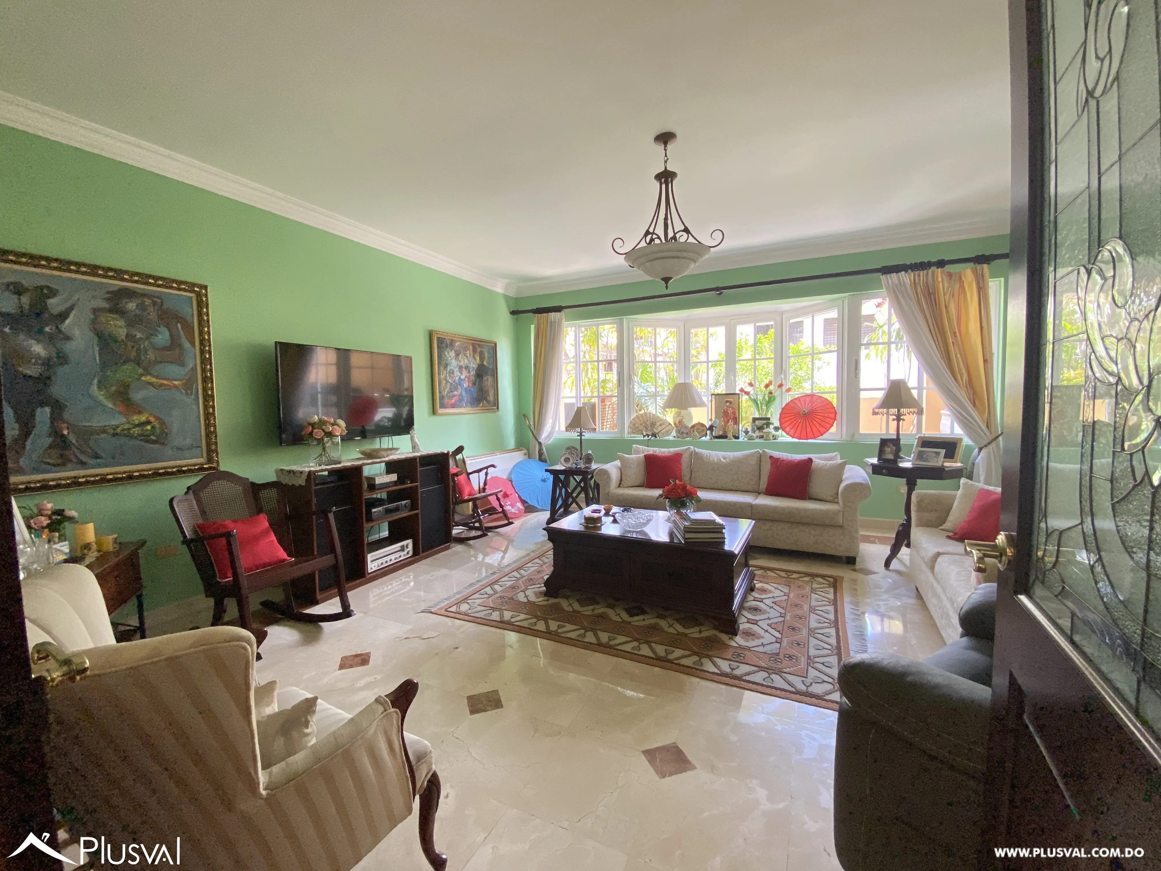 Vendo Excelente Casa en Cuesta Hermosa II 456119