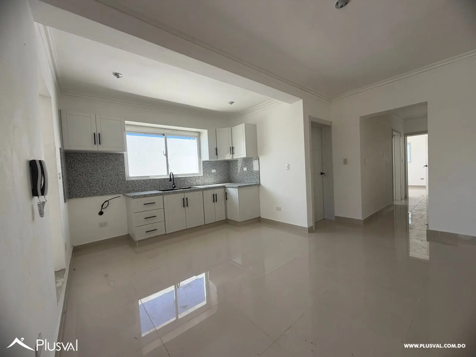 Apartamentos en Venta 3 habitaciones en Bani 489450