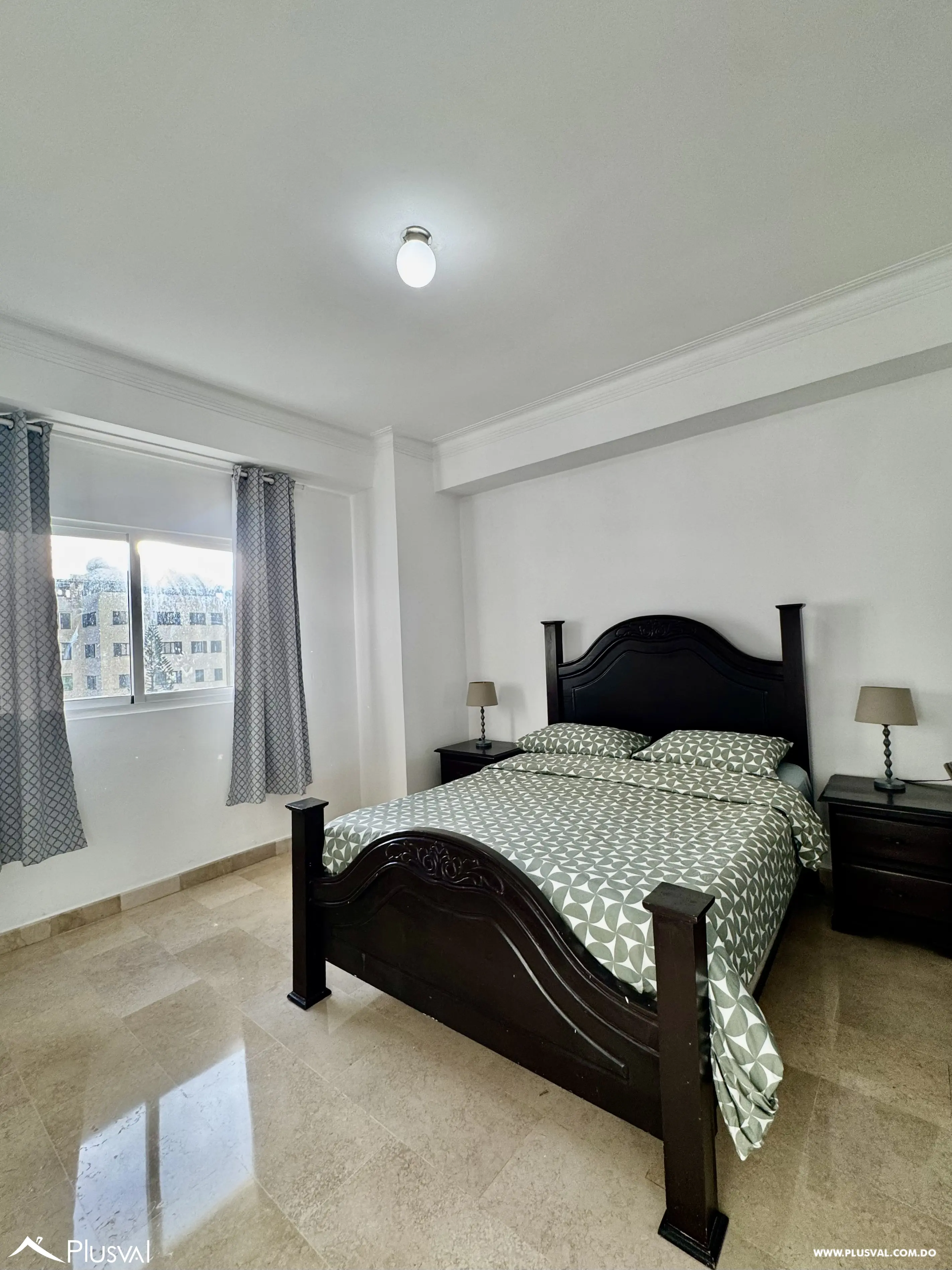 Alquilo Amplio y Maravilloso Apto. en una de las Zonas mas Exclusivas de La Esperilla 490530