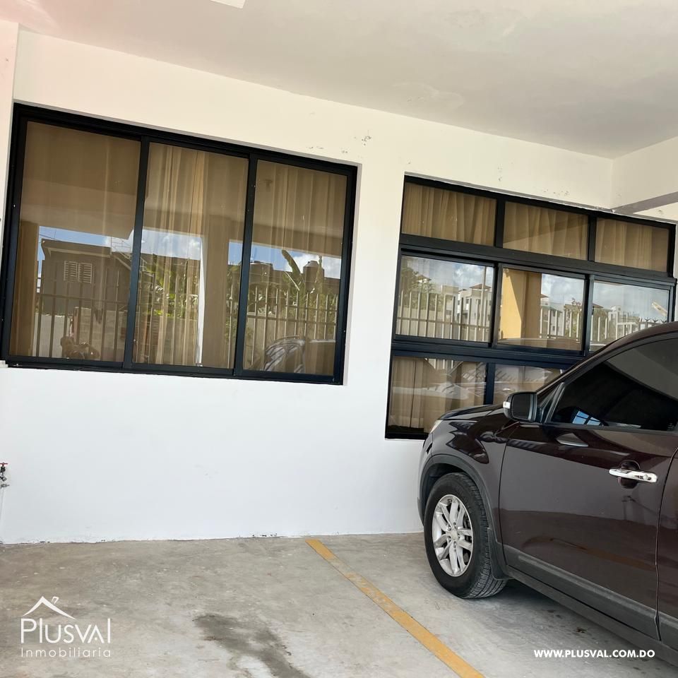 Amplio apartamento ideal para familia. 430830