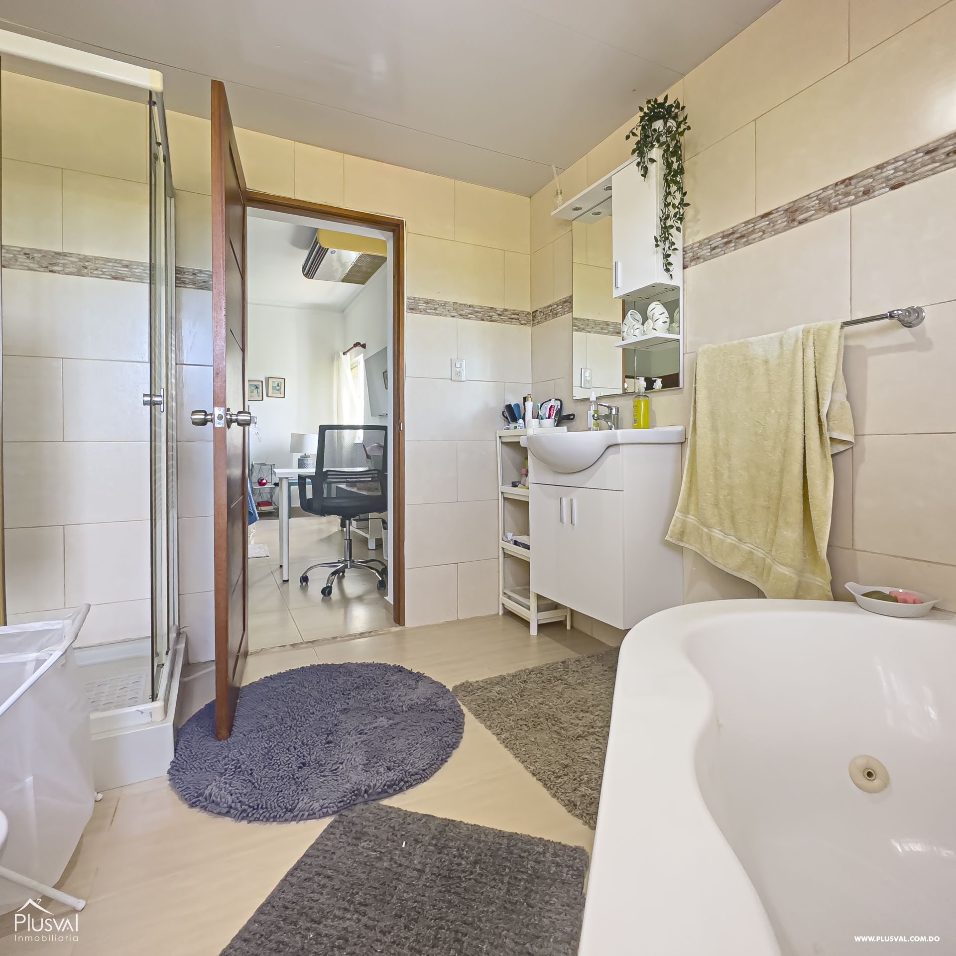 Apartamento en Juan Dolio a 3 minutos de la Playa 301693