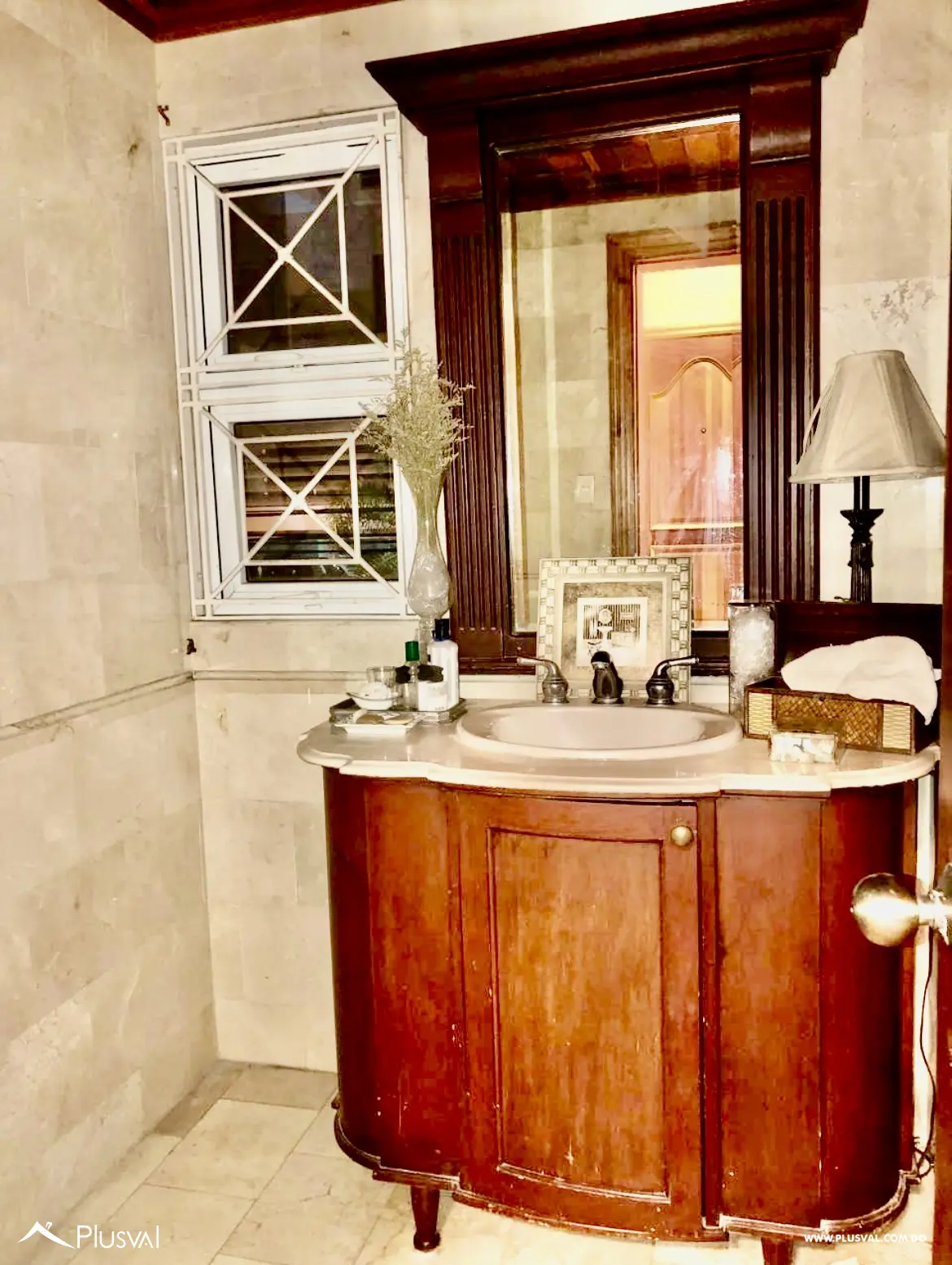 Apartamento en Piantini con línea blanca incluída 459937