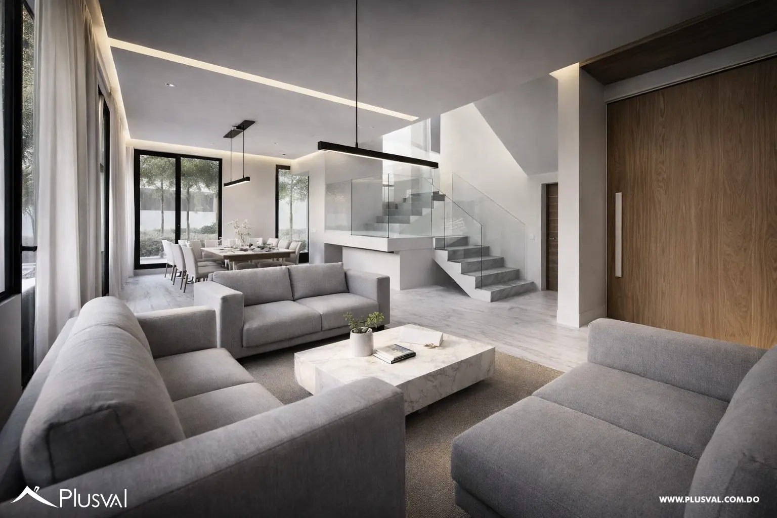 Casas en planos en residencial cerrado 491468