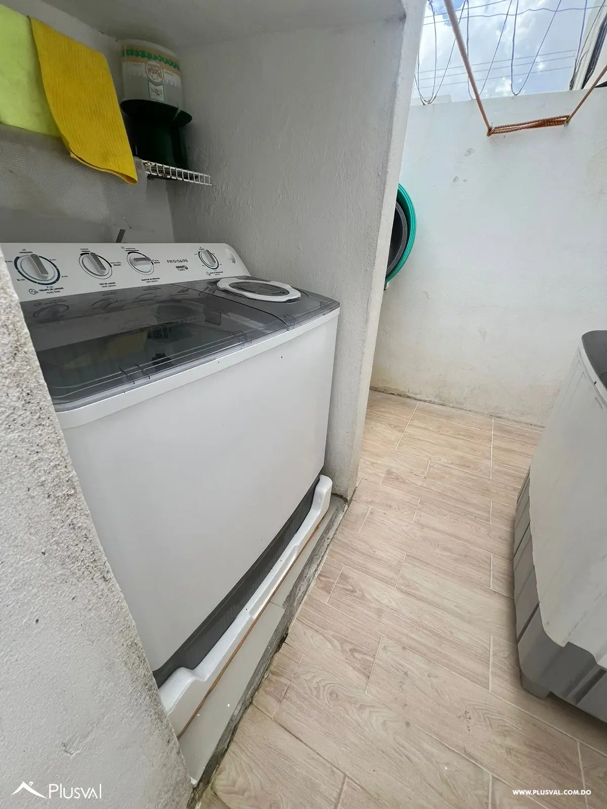 Casa en venta en Prado Oriental 468532