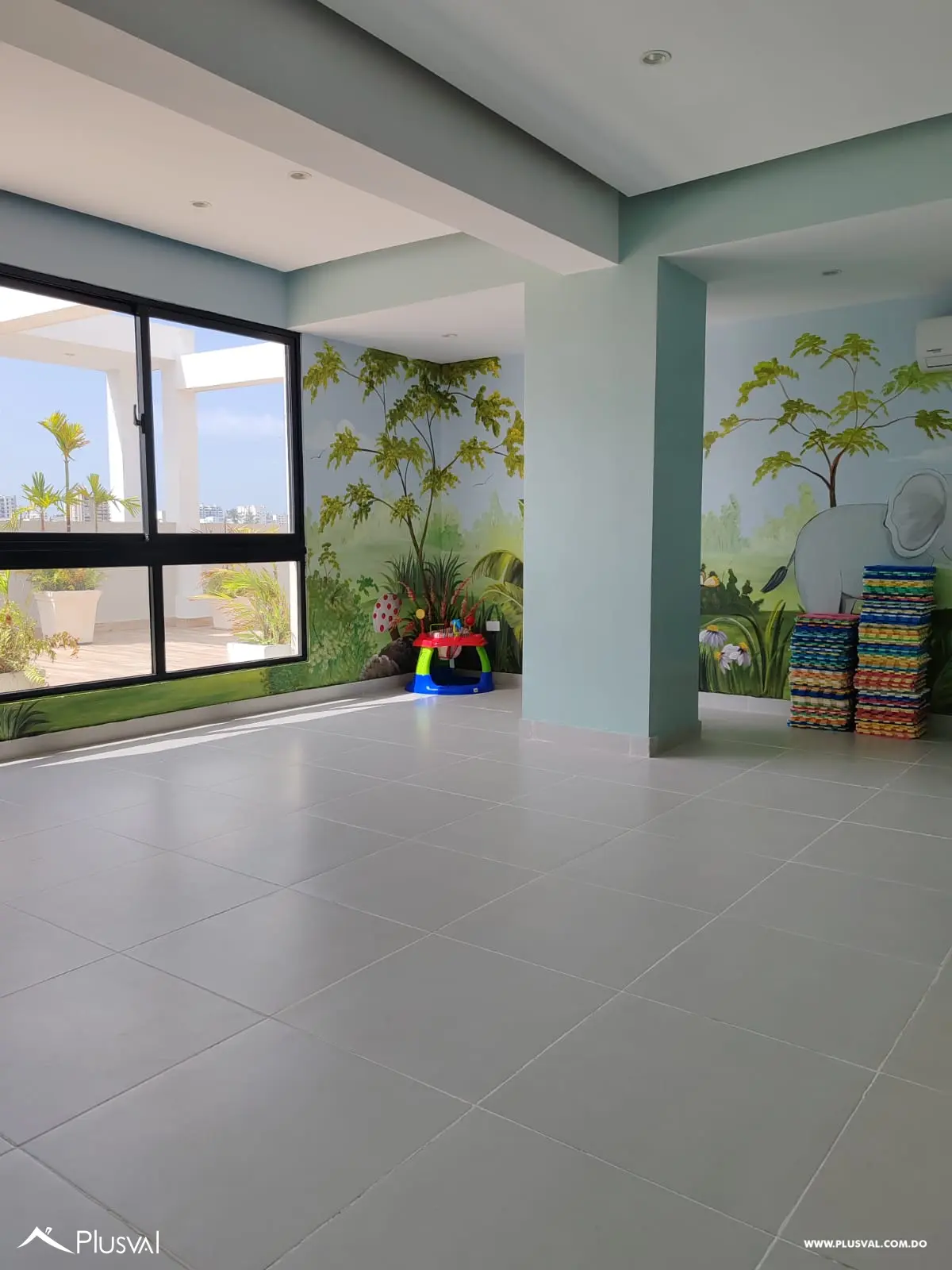 Hermoso apartamento en venta en la zona universitaria 458524