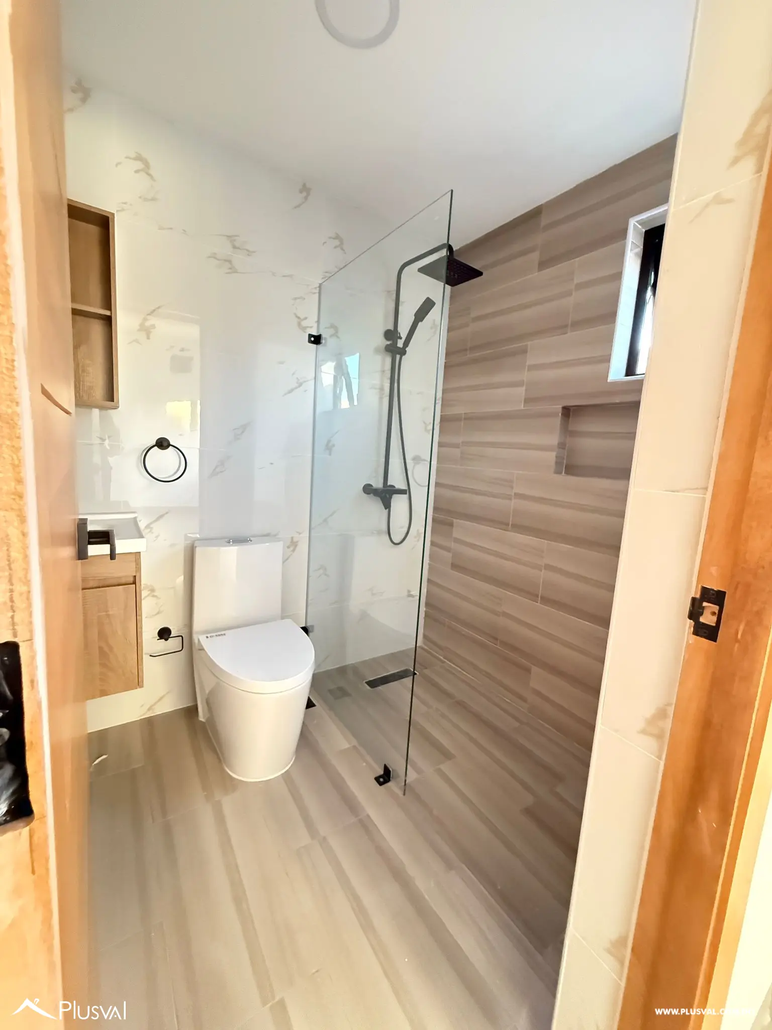 Apartamento en Venta – Nuevo a Estrenar en La Castellana 460661