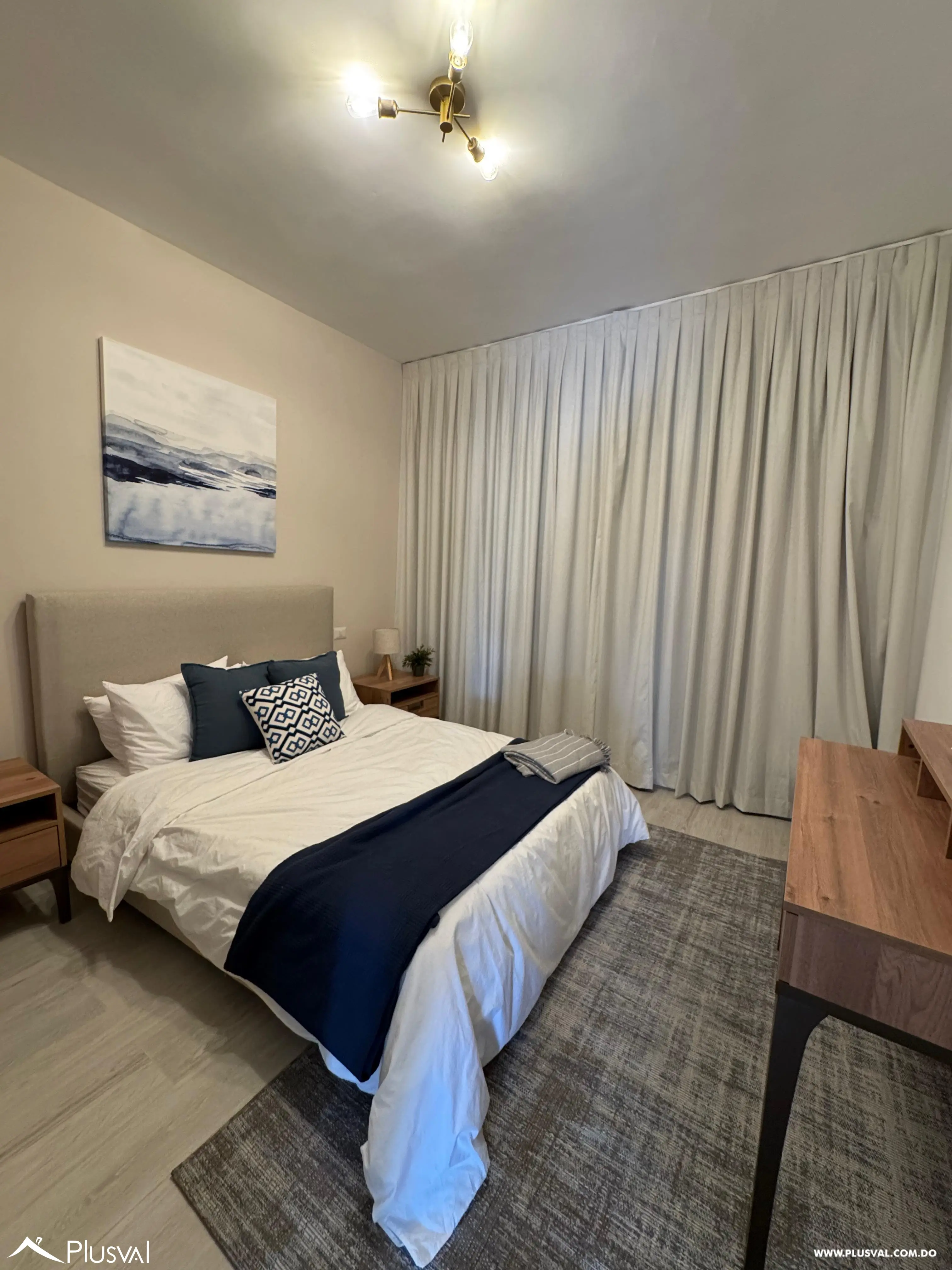Apartamento de lujo venta en Reserva Real, Punta Cana 466024