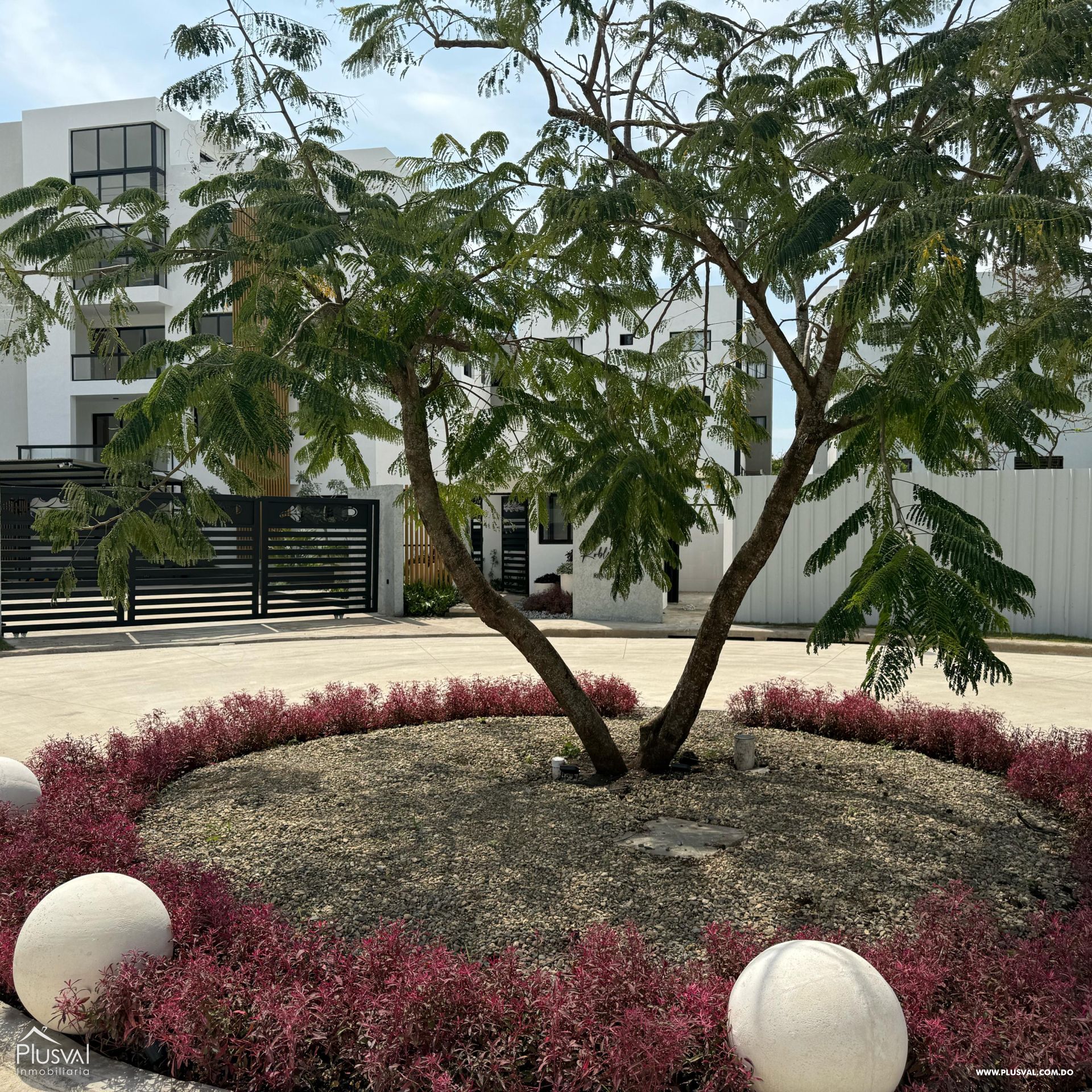 Proyecto de Apartamentos ubicado en el Dorado II 418738