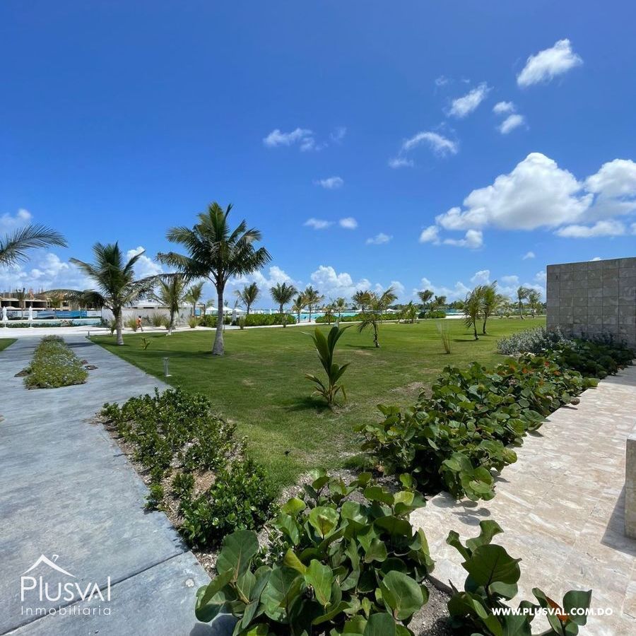 Alquiler apartamento The Beach amueblado 361250