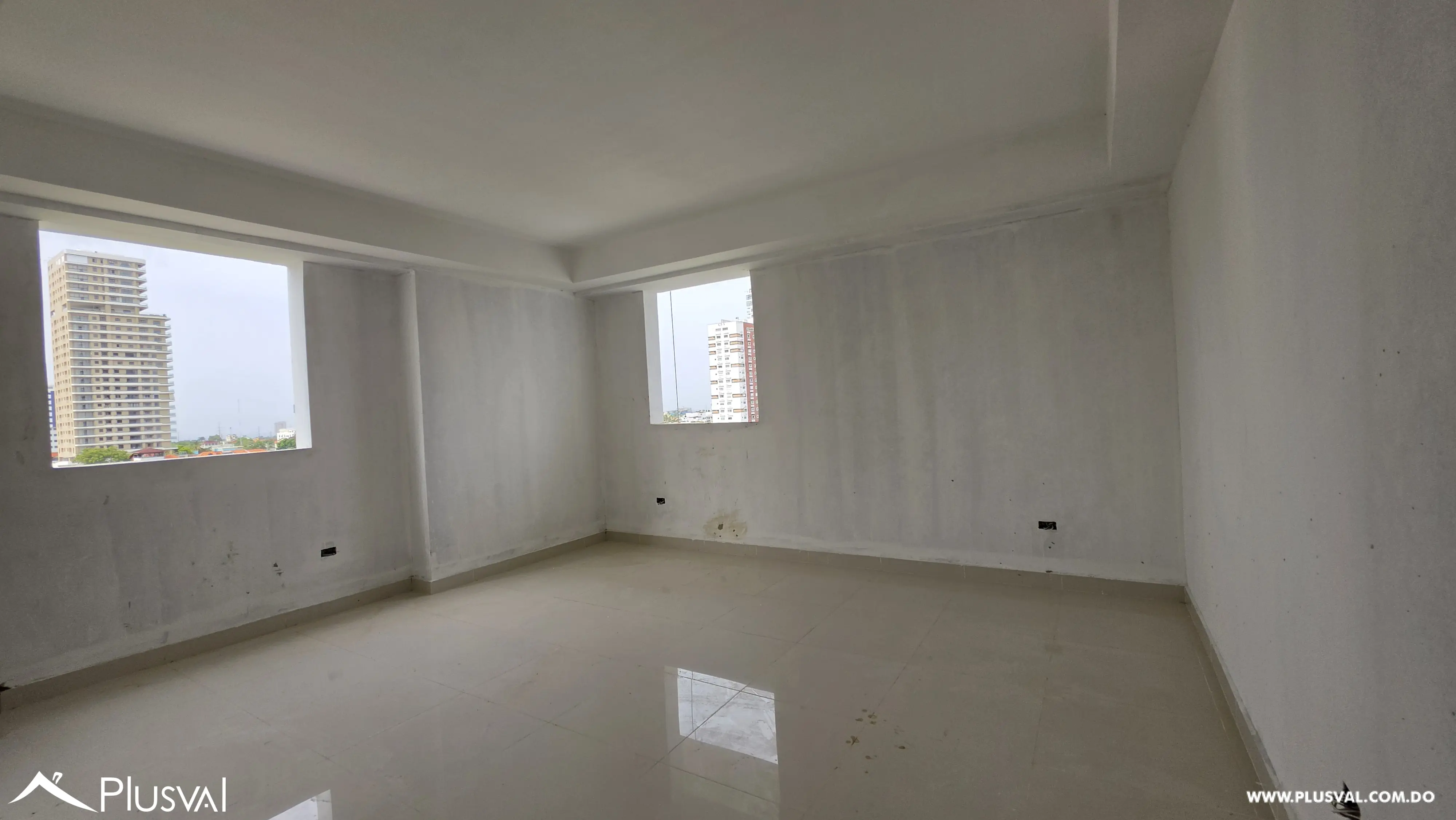 Apartamento en Venta en Alma Rosa 516571