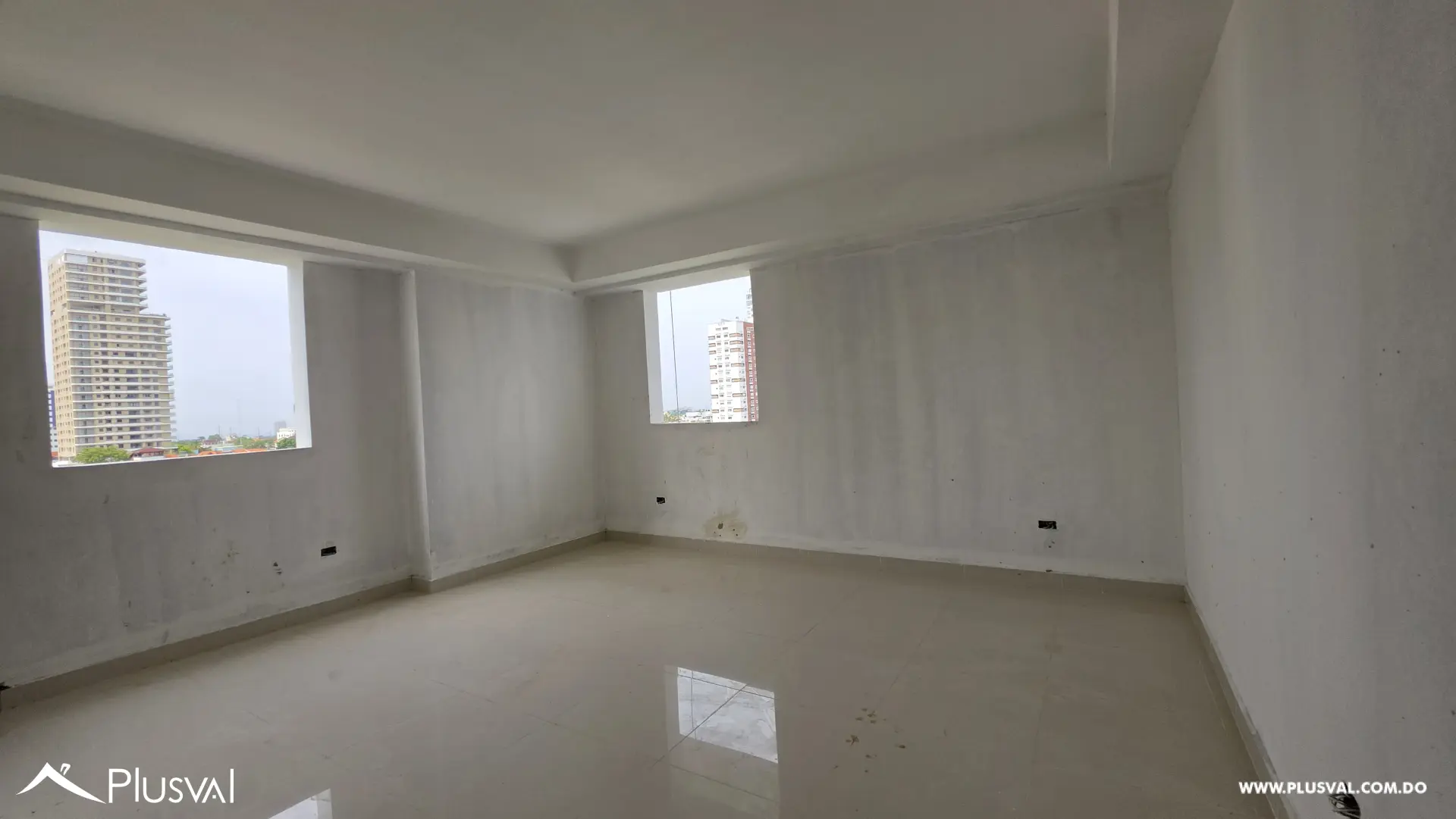 Apartamento en Venta en Alma Rosa 516571