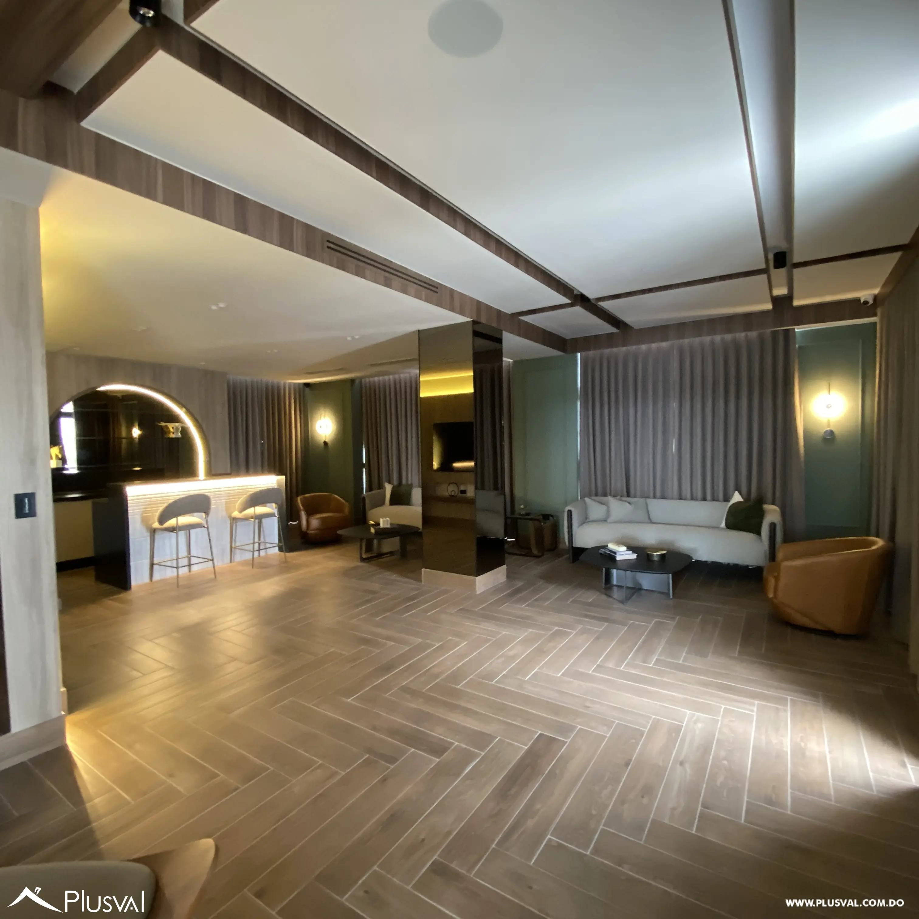 Apartamento en alquiler en Bella Vista 529654