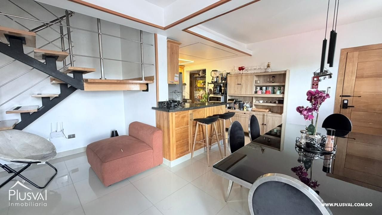 Penthouse de Lujo en Venta en Vista Hermosa | 178.7 m² | 4 Habitaciones + Terraza Privada de 42.78 m² 477063