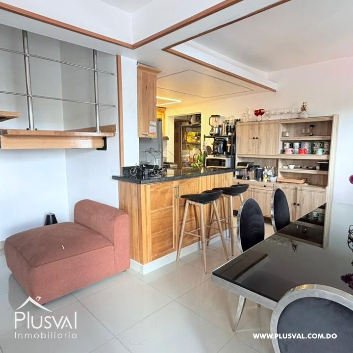 Penthouse de Lujo en Venta en Vista Hermosa | 178.7 m² | 4 Habitaciones + Terraza Privada de 42.78 m² 477063