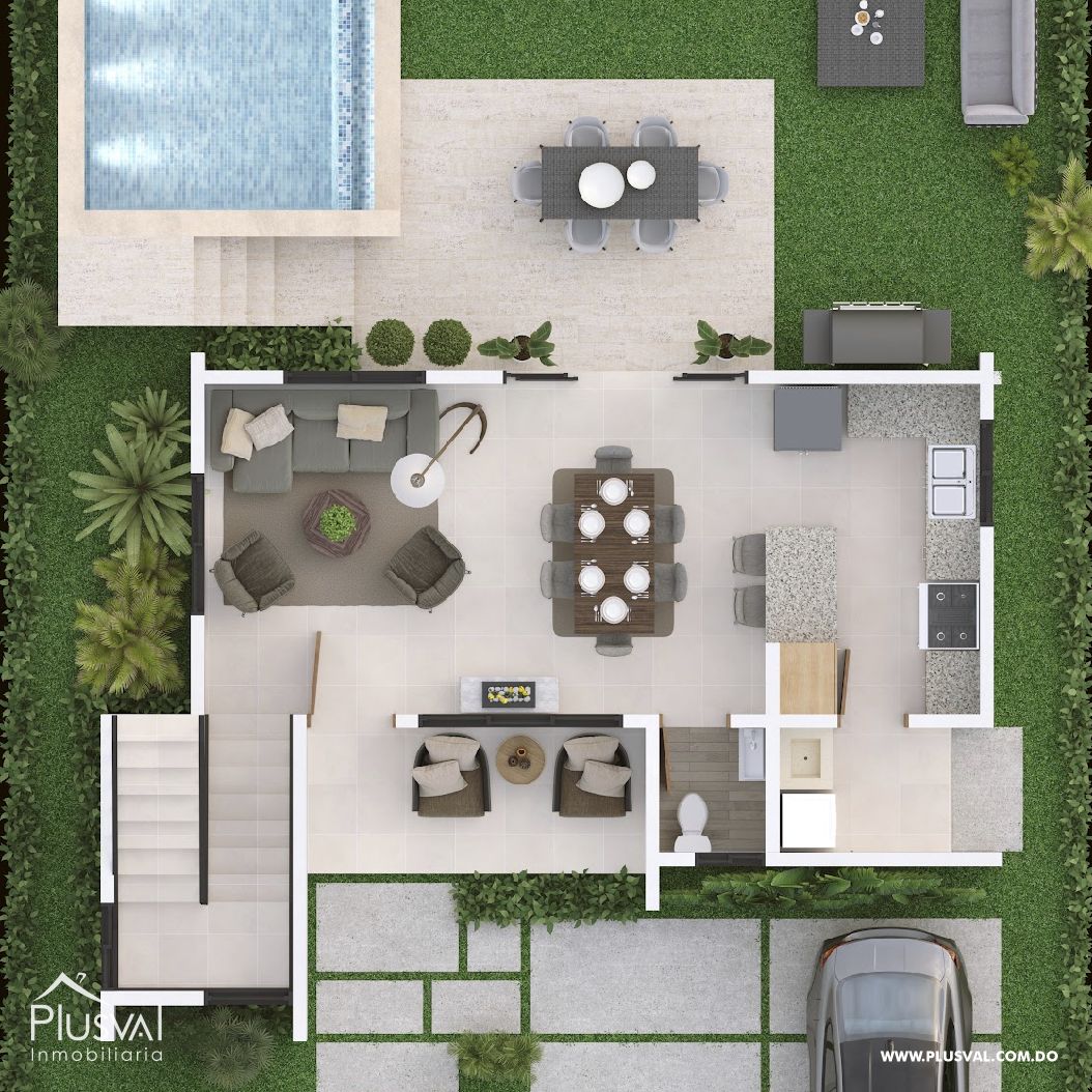PRIMAVERAL RESIDENCE III 318640