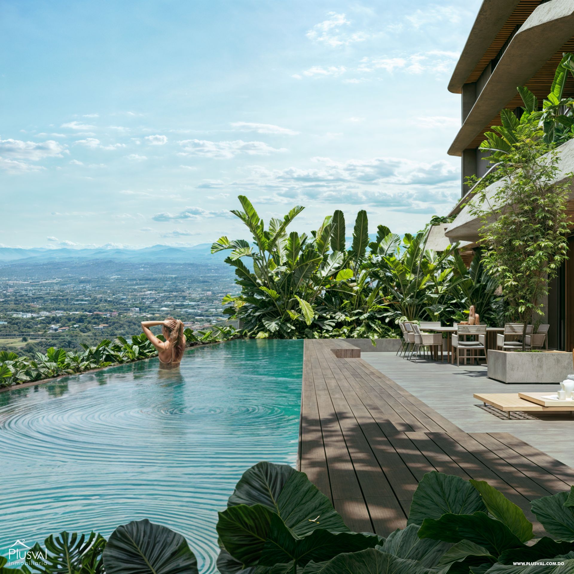 SUNA, Uniquemountain Lifestyle 414063