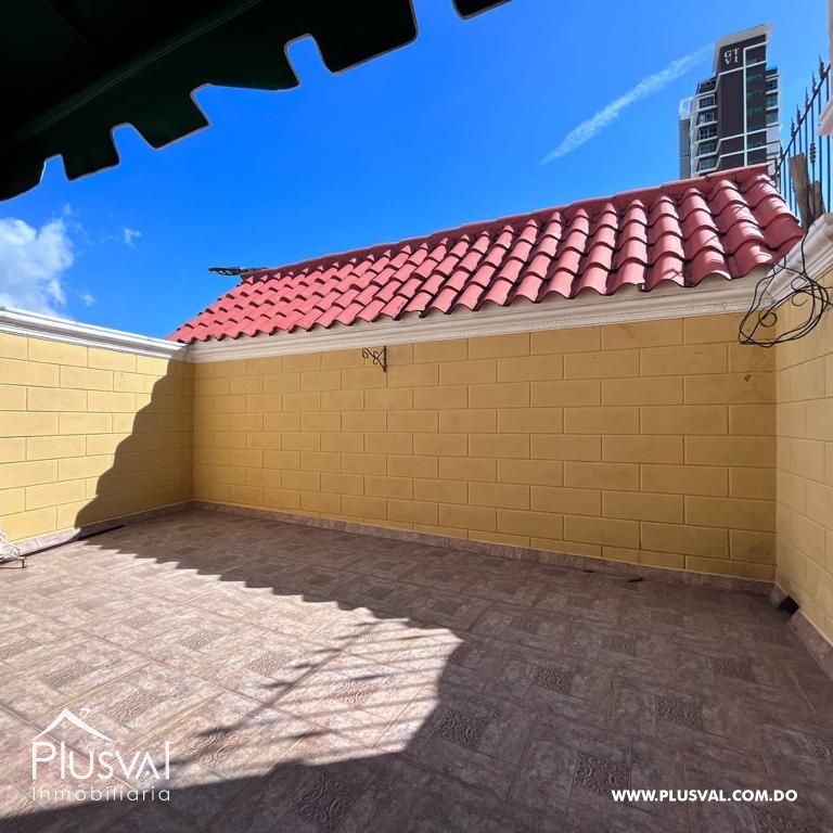 Amplio Penthouse en venta en Alma Rosa I 321432