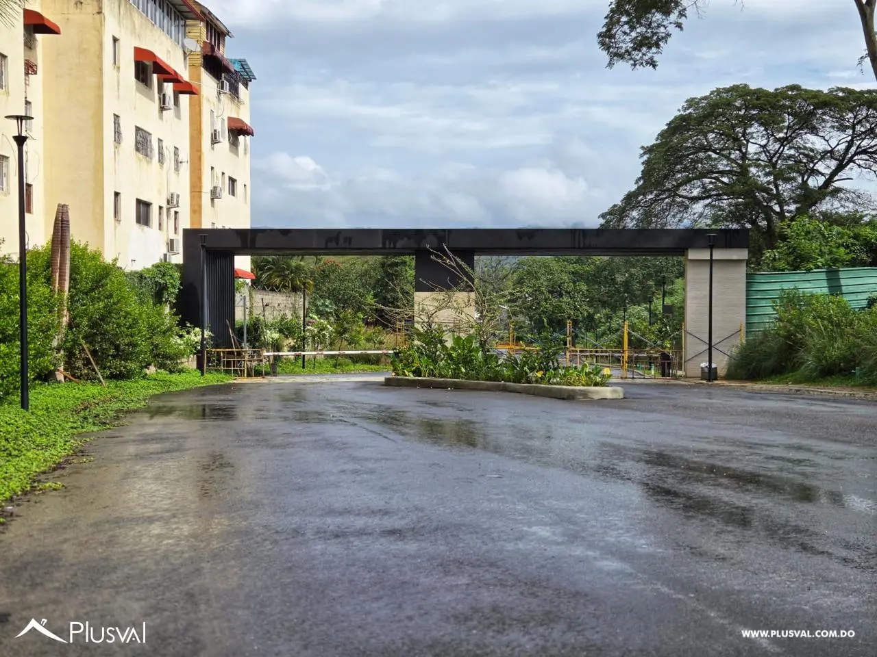 Venta de terreno en urbanización próximo a la Av. Gregorio Luperón - 526.72 MT2 498309