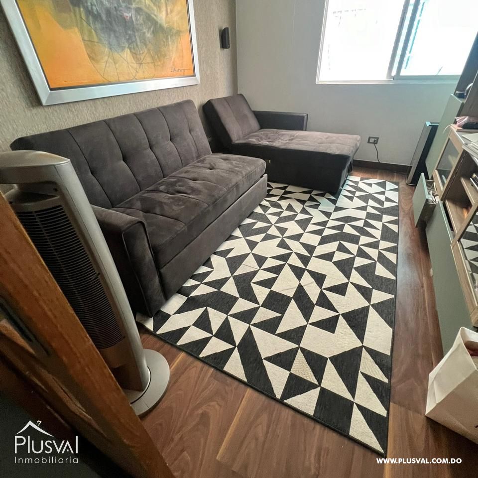 Apartamento en venta con vista al mar en La Julia 427022