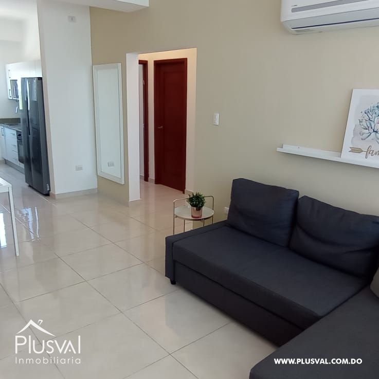 Amplio pent-house para inversión en Juan Dolio 269691