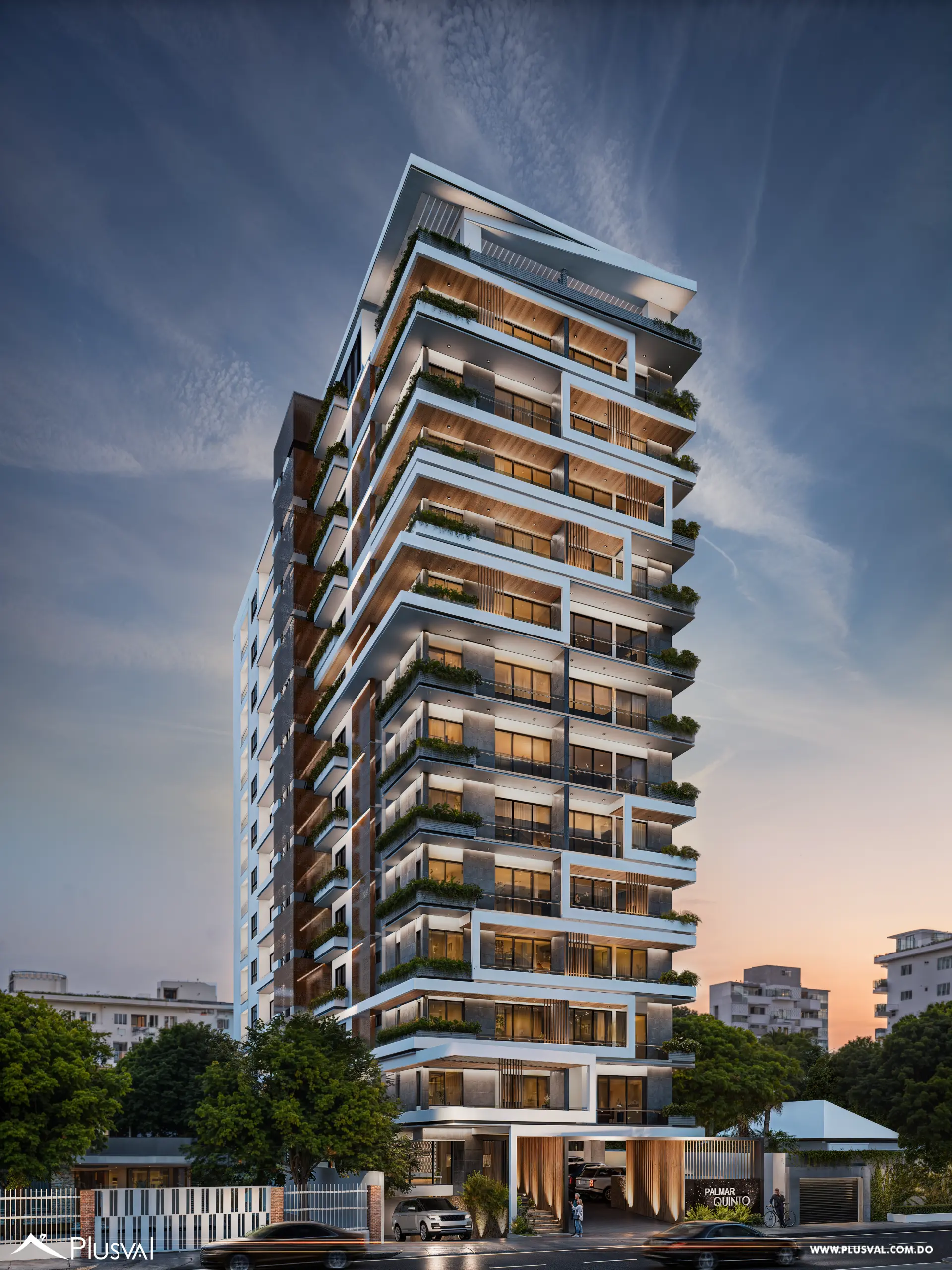 Se vende apartamento en proyecto en excelente calle en Arroyo Hondo viejo 459757