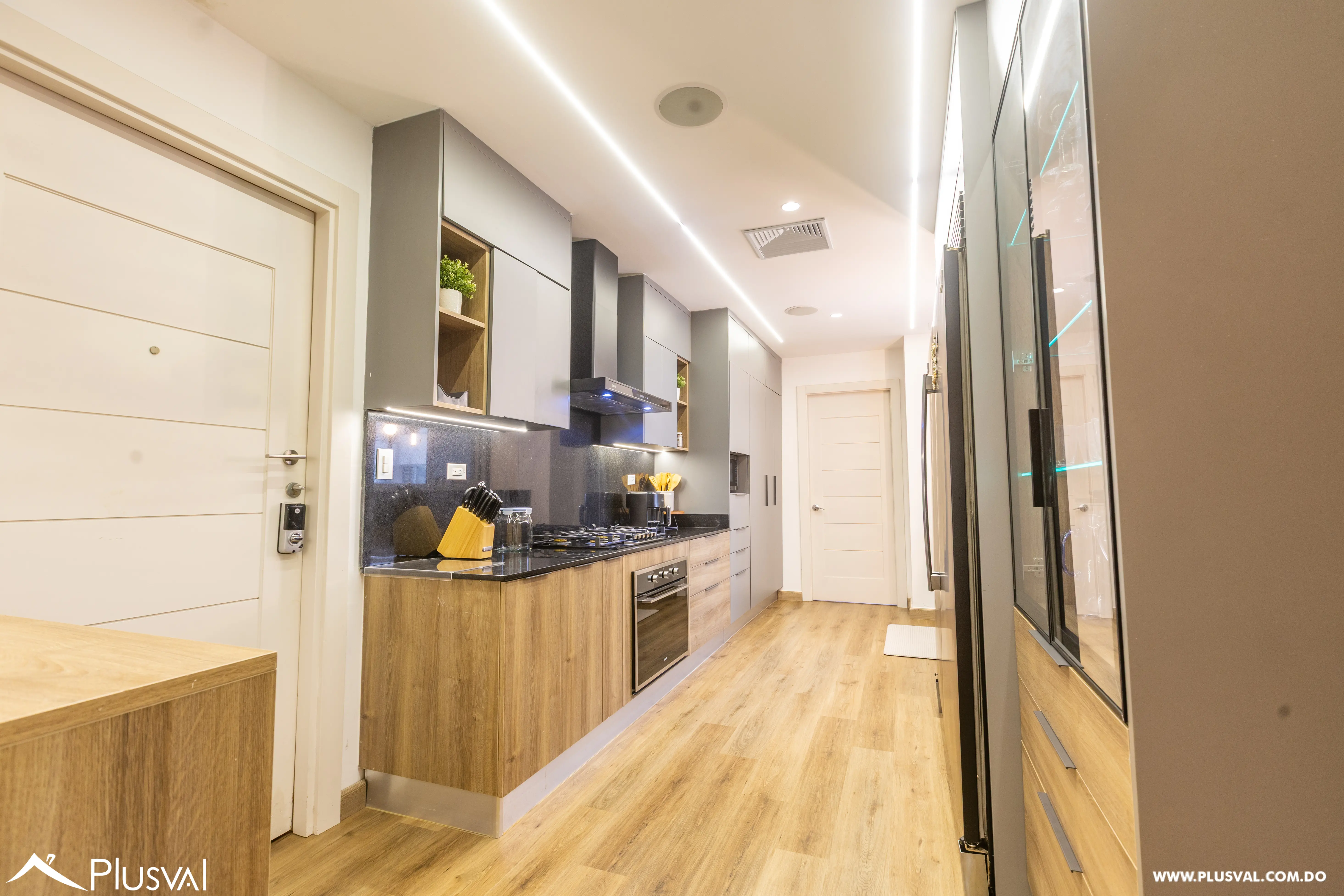 Apartamento Venta en Piantini 500300