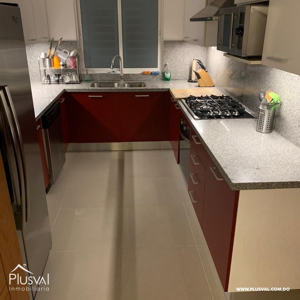 Apartamento en venta con vista al mar en La Julia 427016