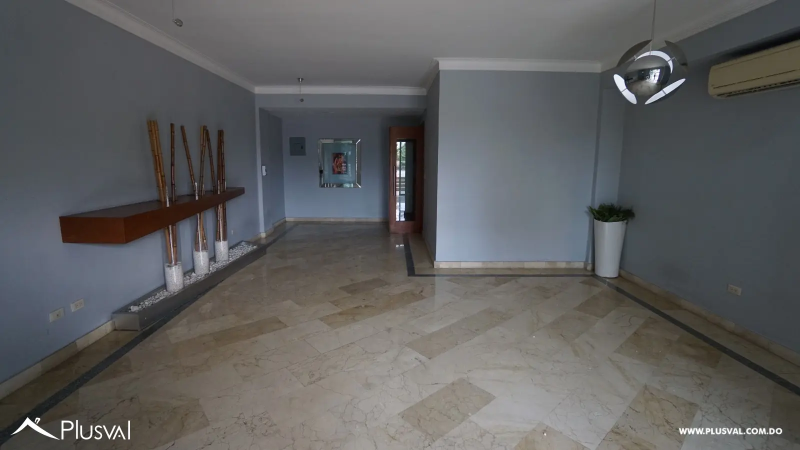 Hermoso apartamento amueblado en alquiler en la Esperilla 480668