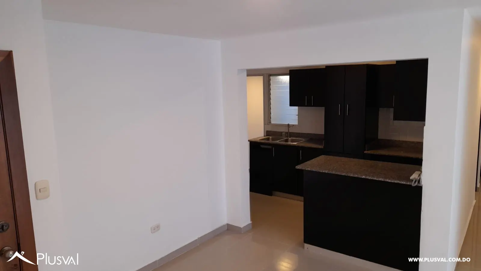 Apartamento Familiar en Venta en Santo Domingo Norte 510129