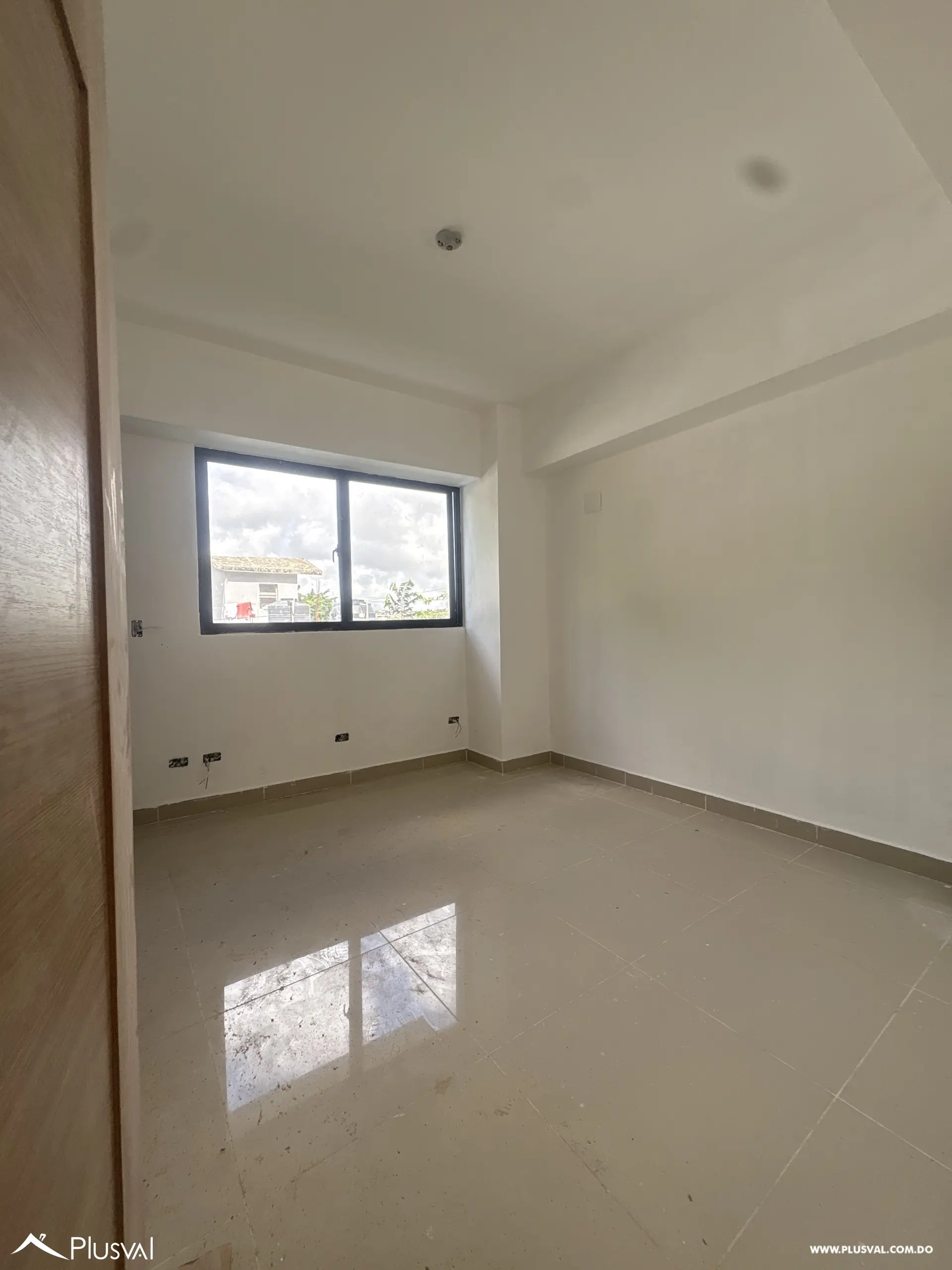 Proyecto de apartamentos en Los Rios 505682