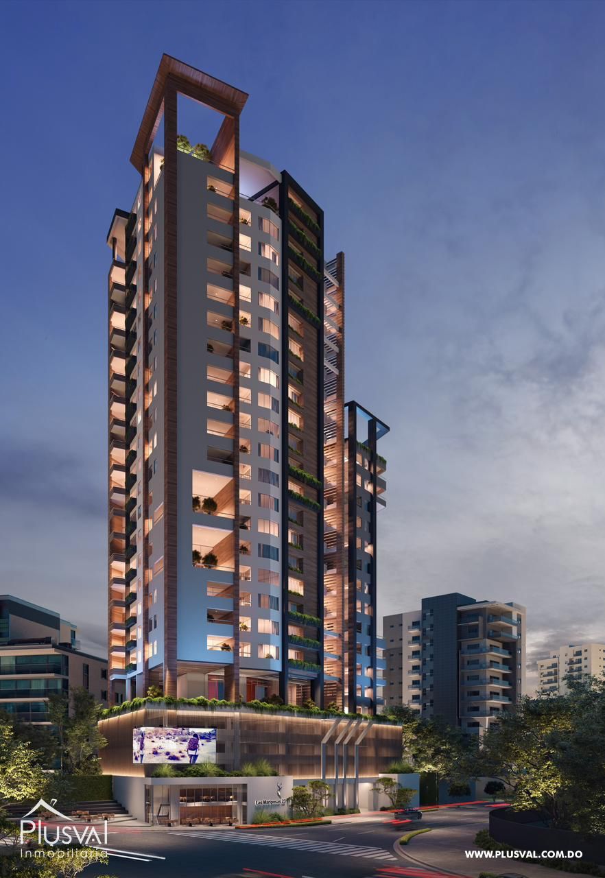 Proyecto en construcción en venta, LA ESPERILLA 257184