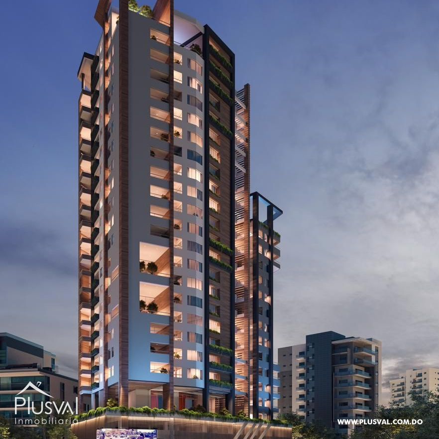 Proyecto en construcción en venta, LA ESPERILLA 499683