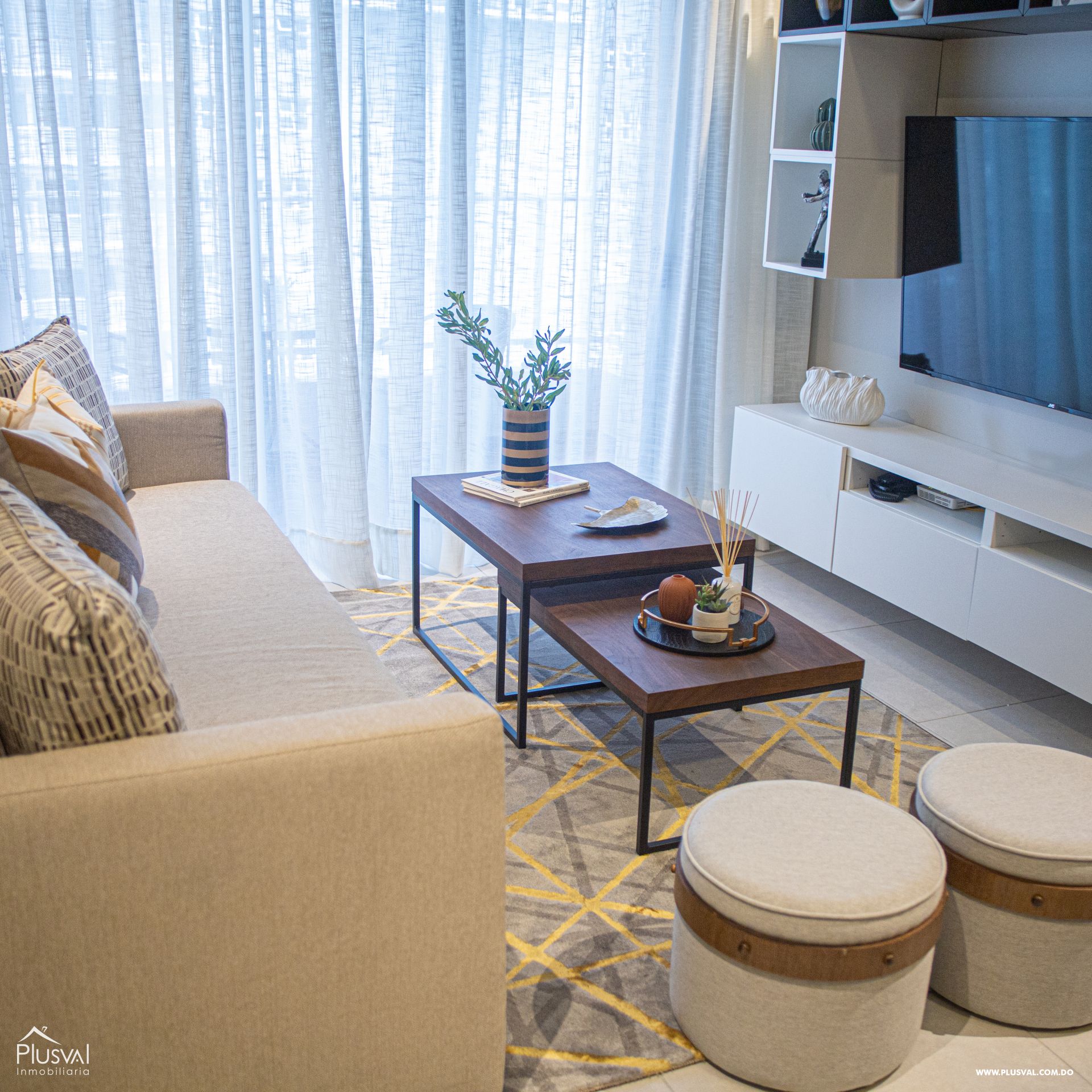 Apartamento  Amueblado en Alquiler en La Esperilla 313290