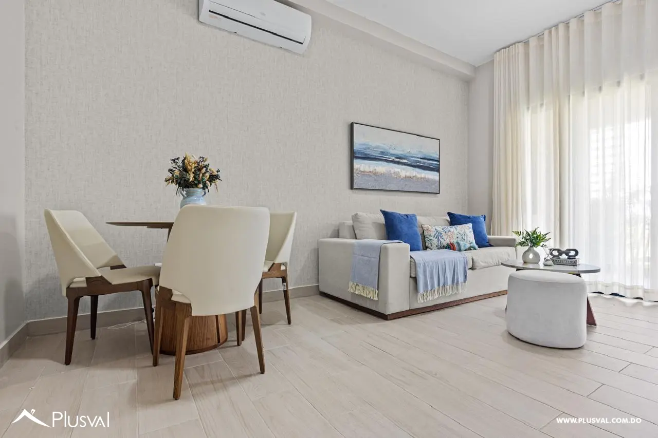 Apartamento de 1 habitación en Panorama Lake 517276