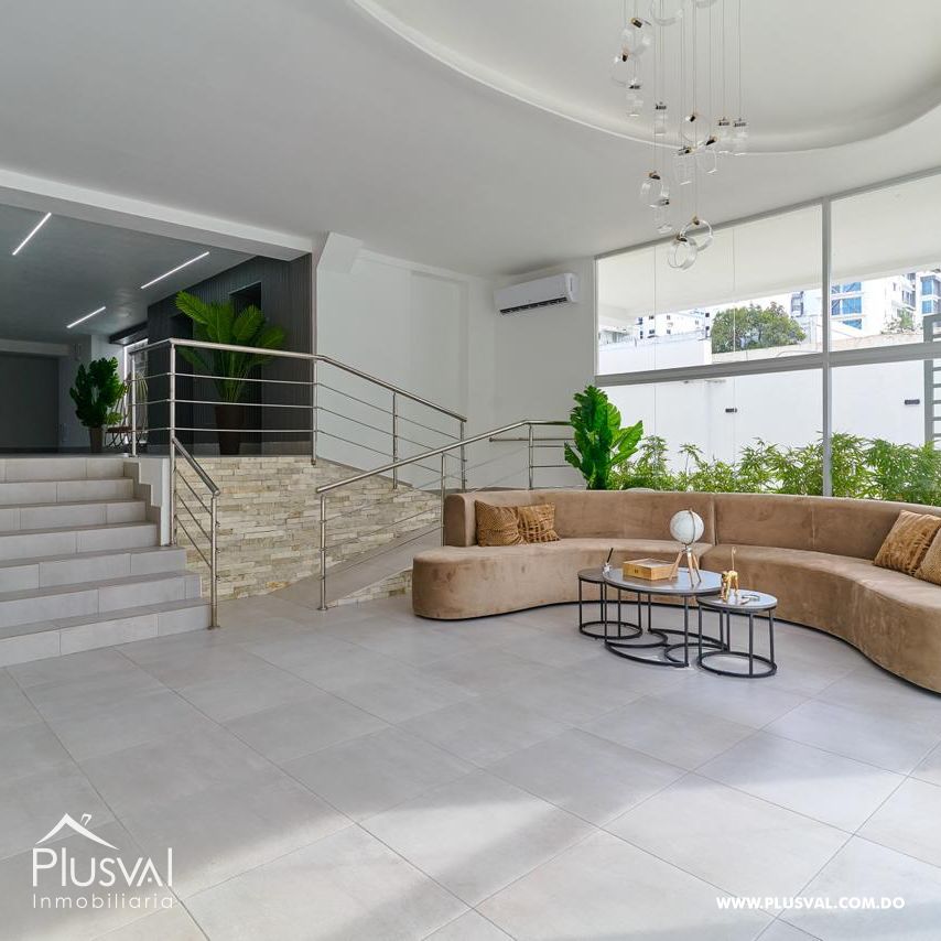 Apartamrnto de Lujo en Naco 414934