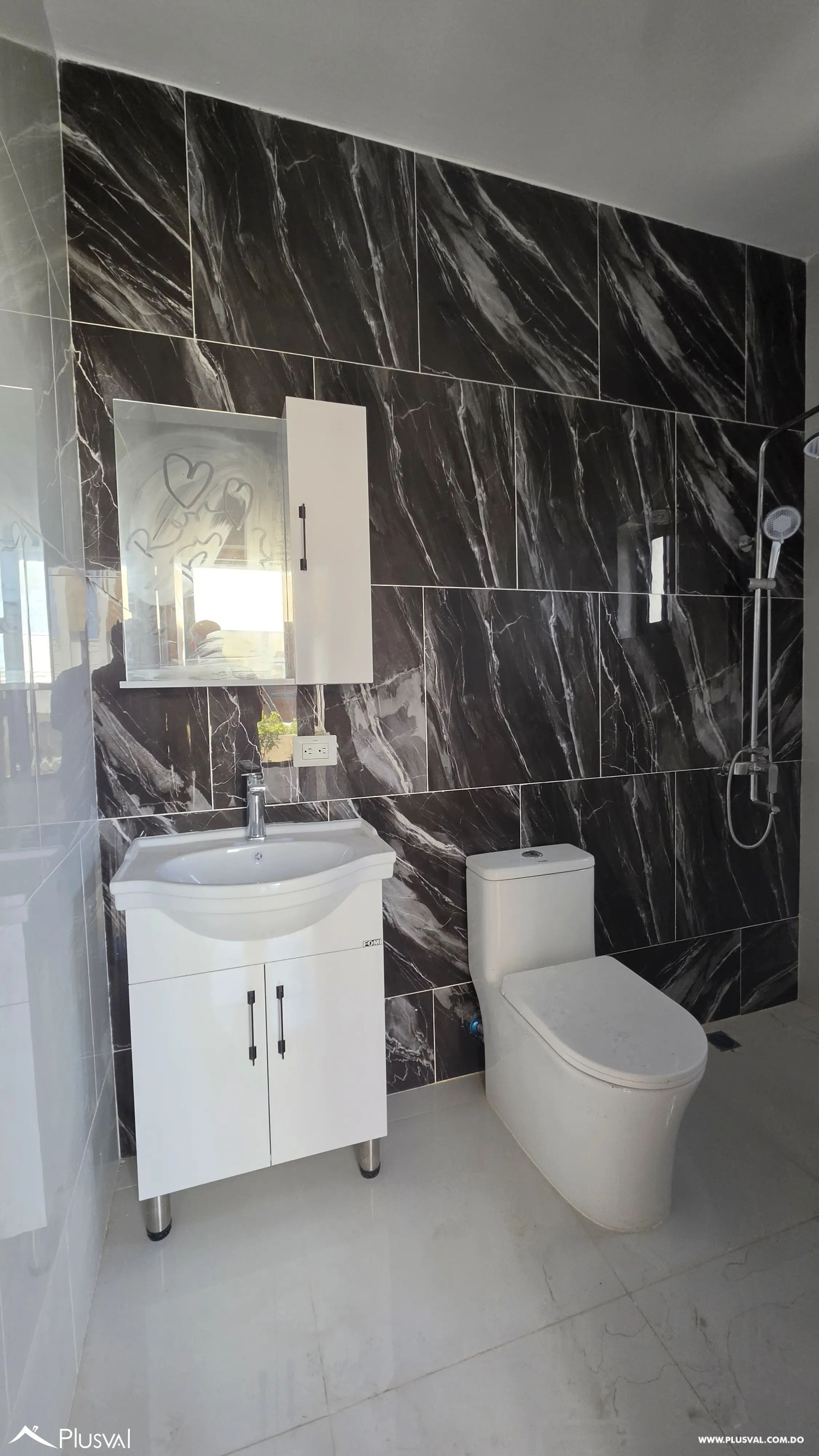Casas en Venta Prado Oriental, Santo Domingo Este (B) 502783