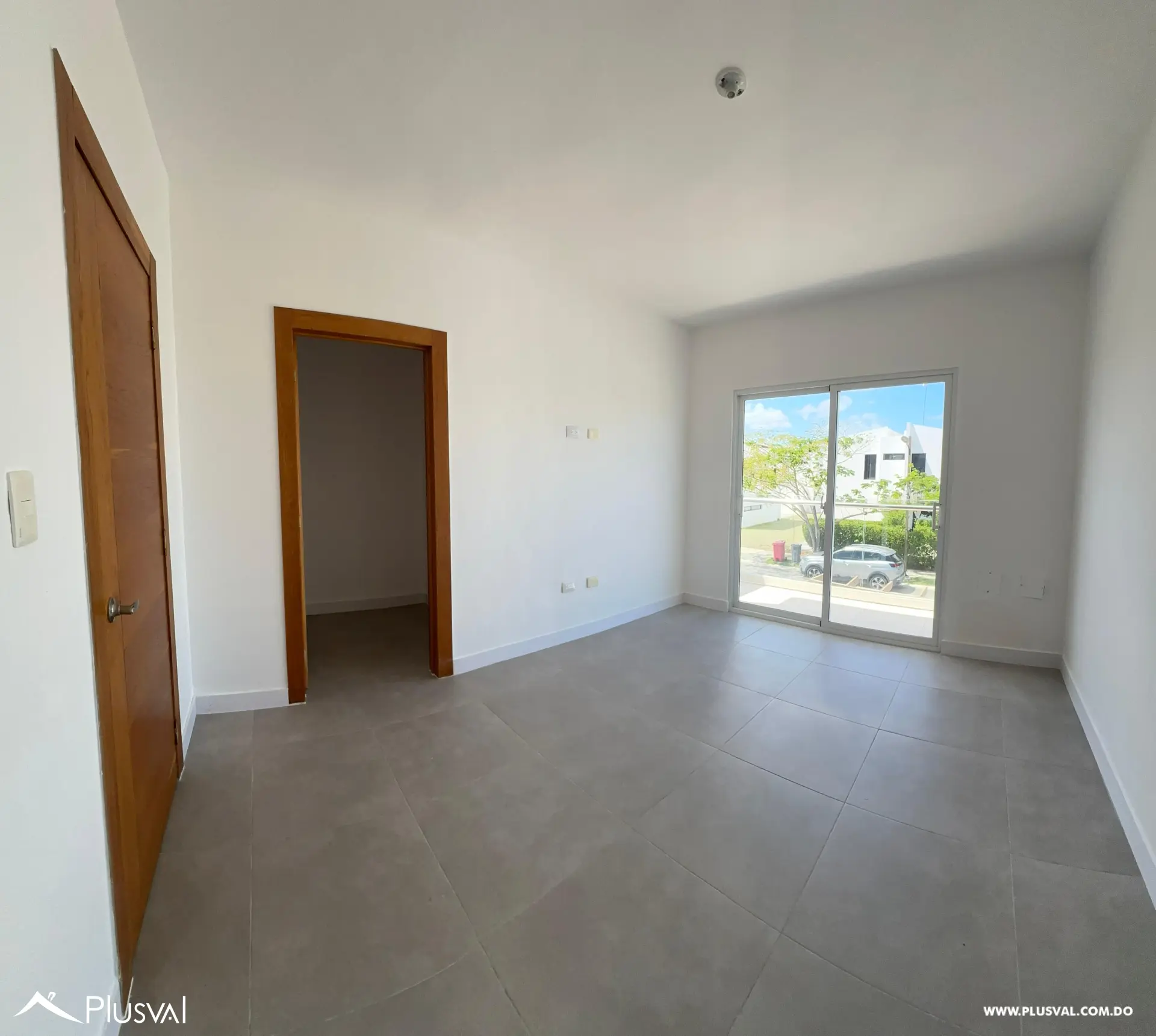 Villa estilo Duplex de 2 niveles dentro del exclusivo proyecto Vista Cana 494244