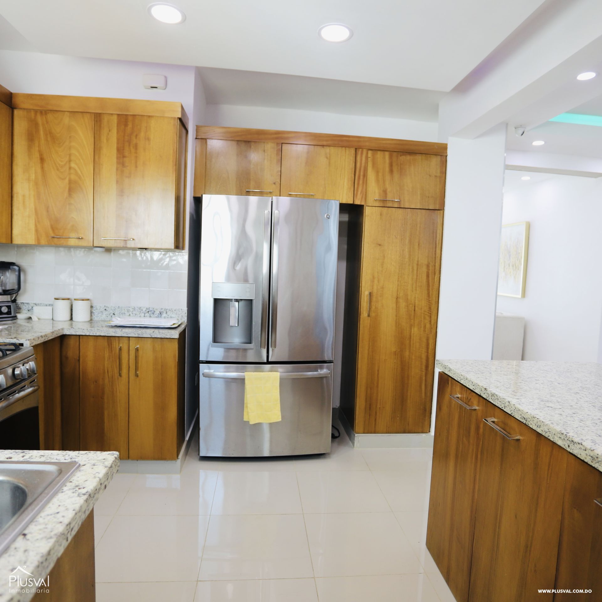 Pent-house en venta en sector exclusivo 321695