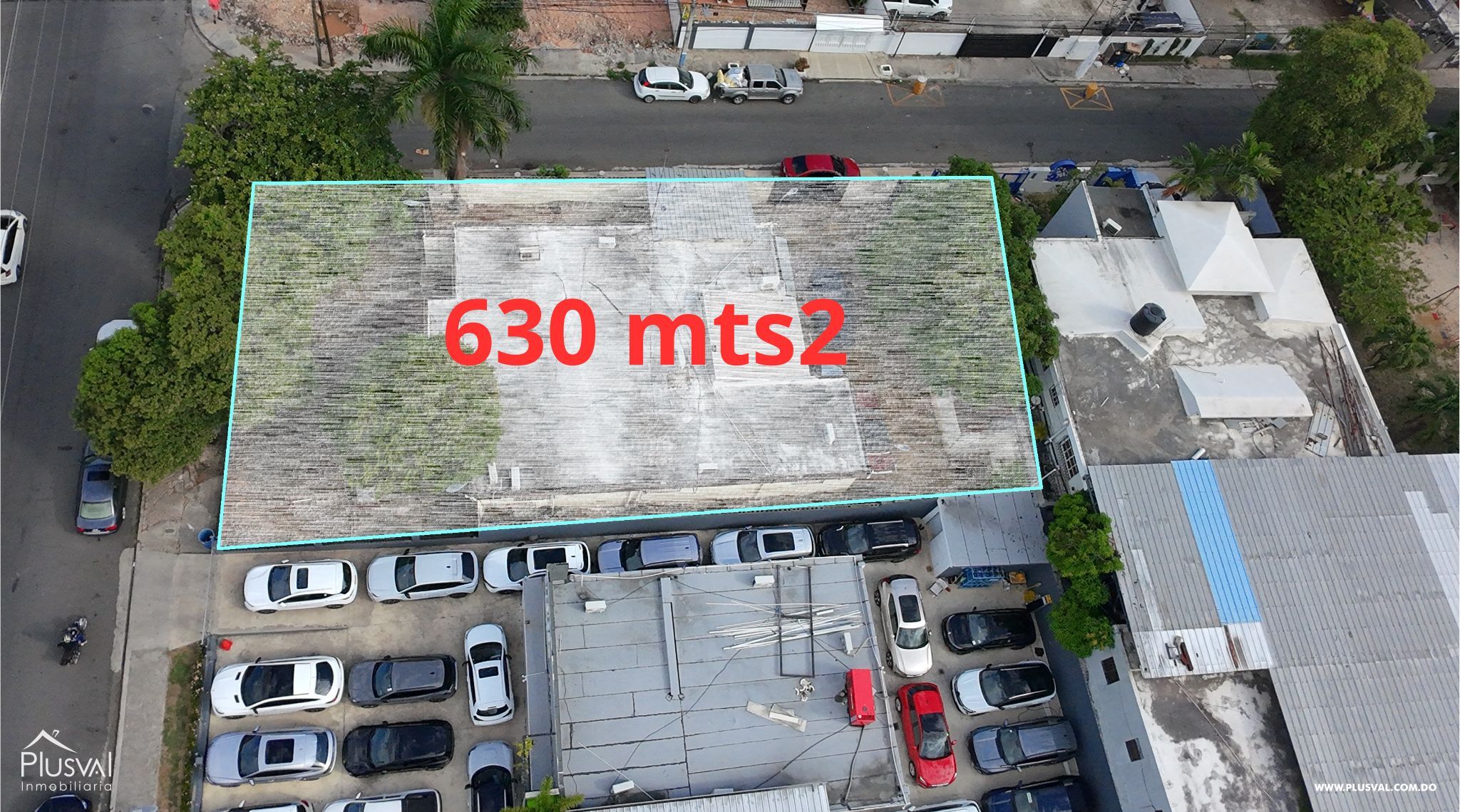 Local o Solar Comercial de Esquina – Ensanche Quisqueya, DN 456031