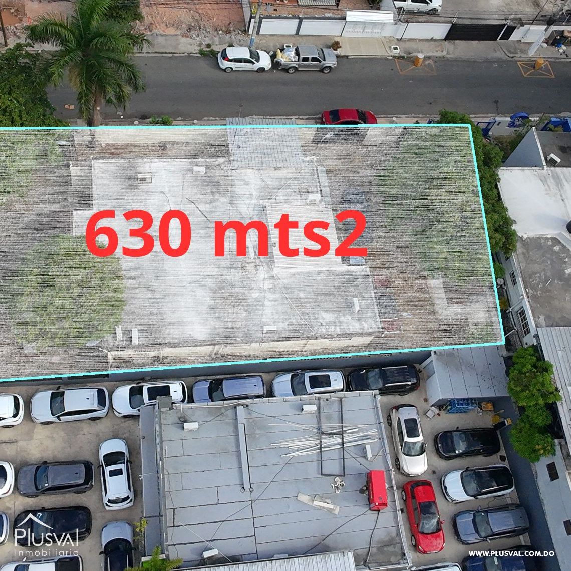 Local o Solar Comercial de Esquina – Ensanche Quisqueya, DN 456031