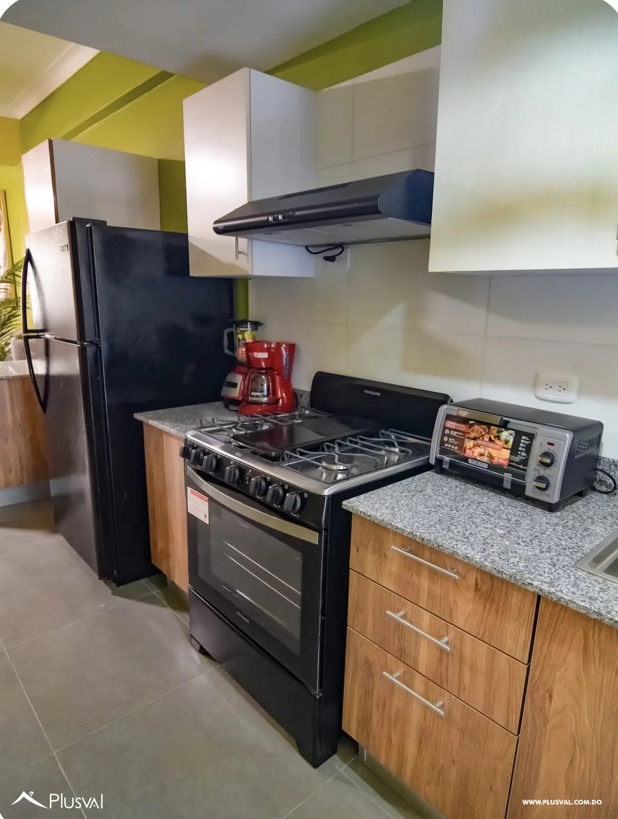Apartamento en venta en Arroyo Hondo 527369