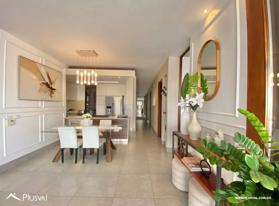 Apartamento en Venta en Paraiso 484831